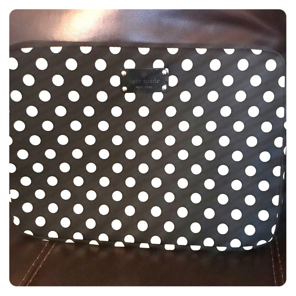 Kate Spade laptop case